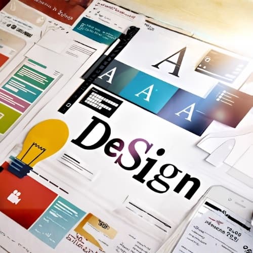 Design & Branding