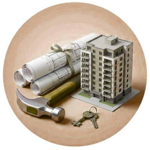 Builders & Real Estate