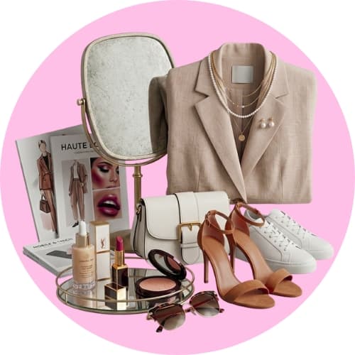 Fashion & Beauty