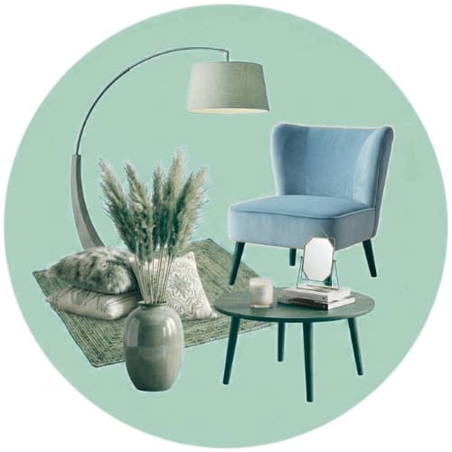 Home Decor & Furniture