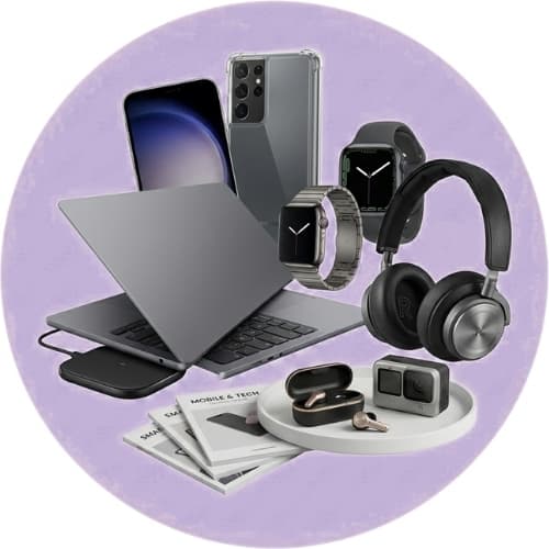 Mobile & Electronics