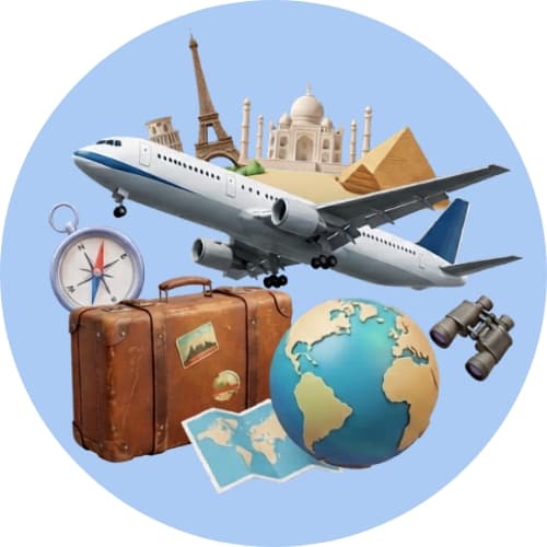 Travel & Tours