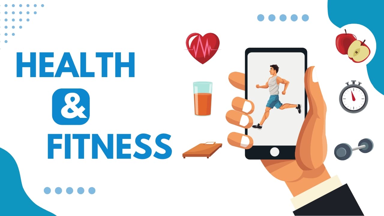 Health & Fitness