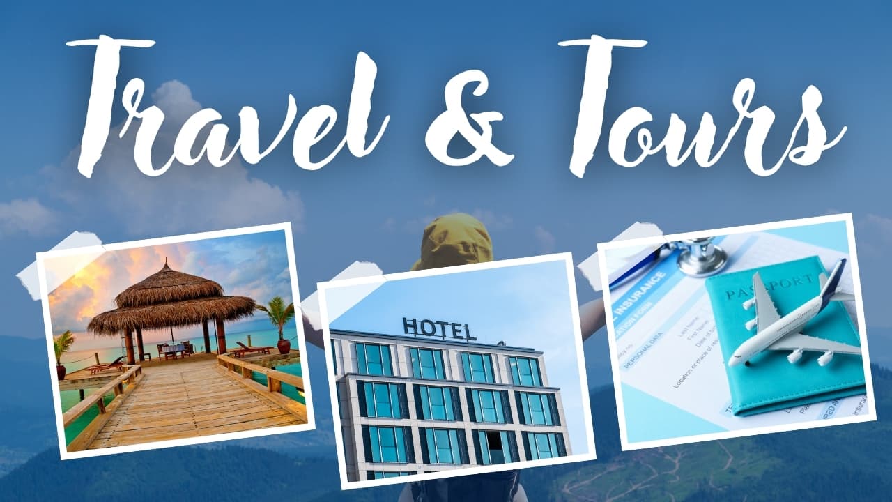 Travel & Tours